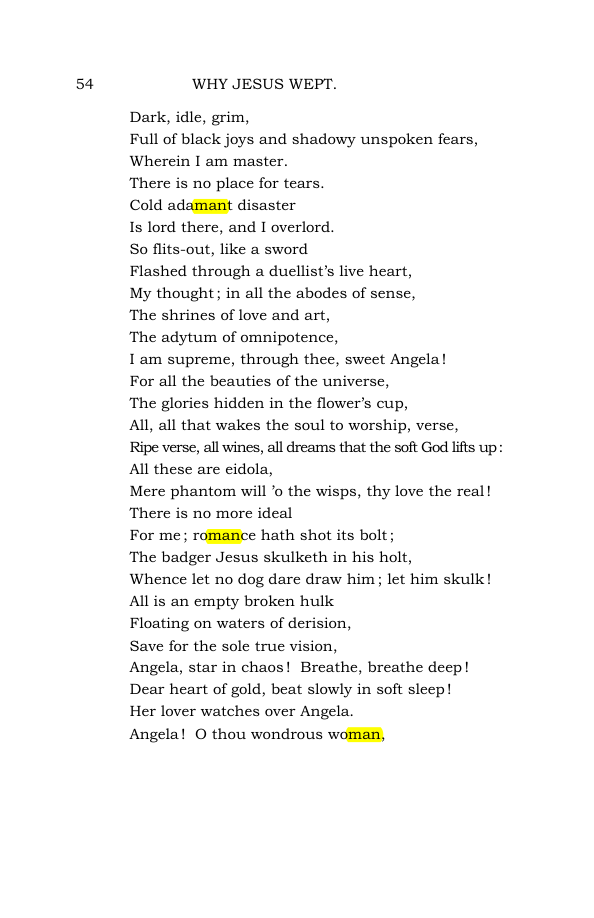 Original scan of Why Jesus Wept, PDF page 68