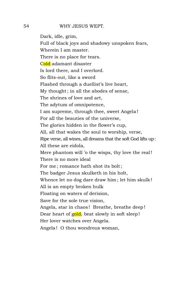 Original scan of Why Jesus Wept, PDF page 68