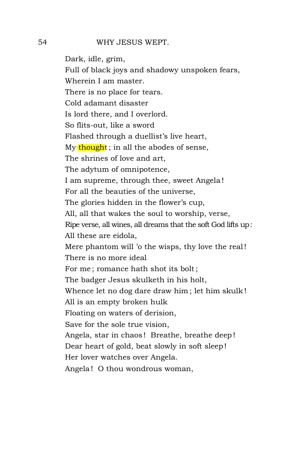 Original scan of Why Jesus Wept, PDF page 68