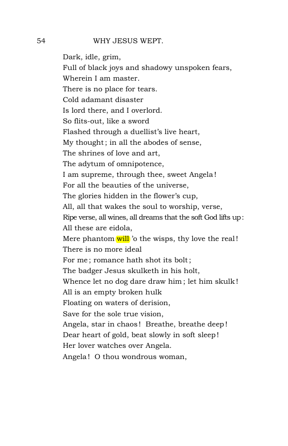 Original scan of Why Jesus Wept, PDF page 68