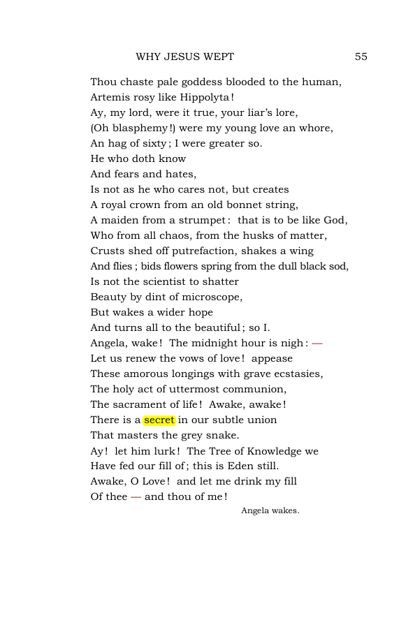 Original scan of Why Jesus Wept, PDF page 69