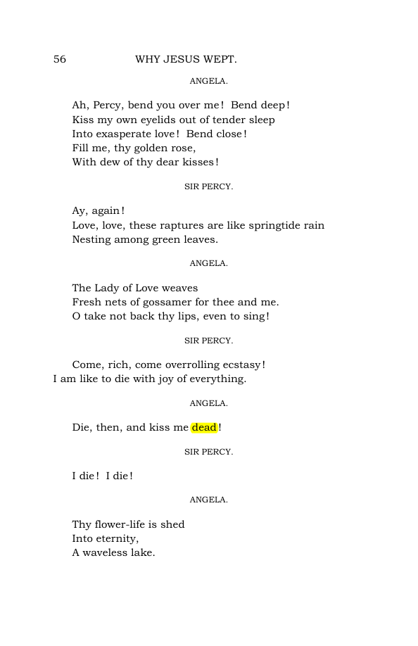 Original scan of Why Jesus Wept, PDF page 70
