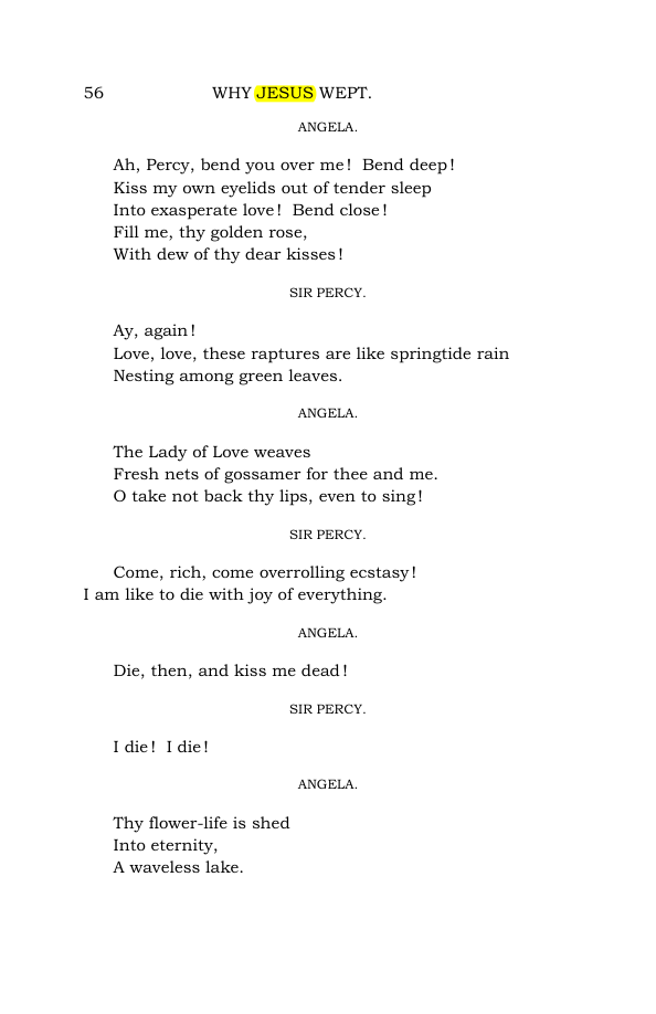 Original scan of Why Jesus Wept, PDF page 70