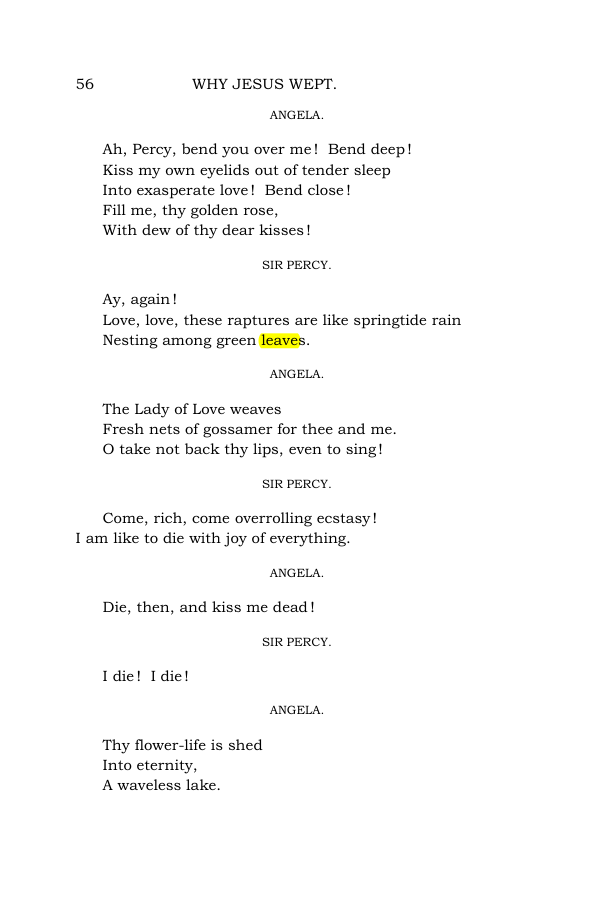 Original scan of Why Jesus Wept, PDF page 70