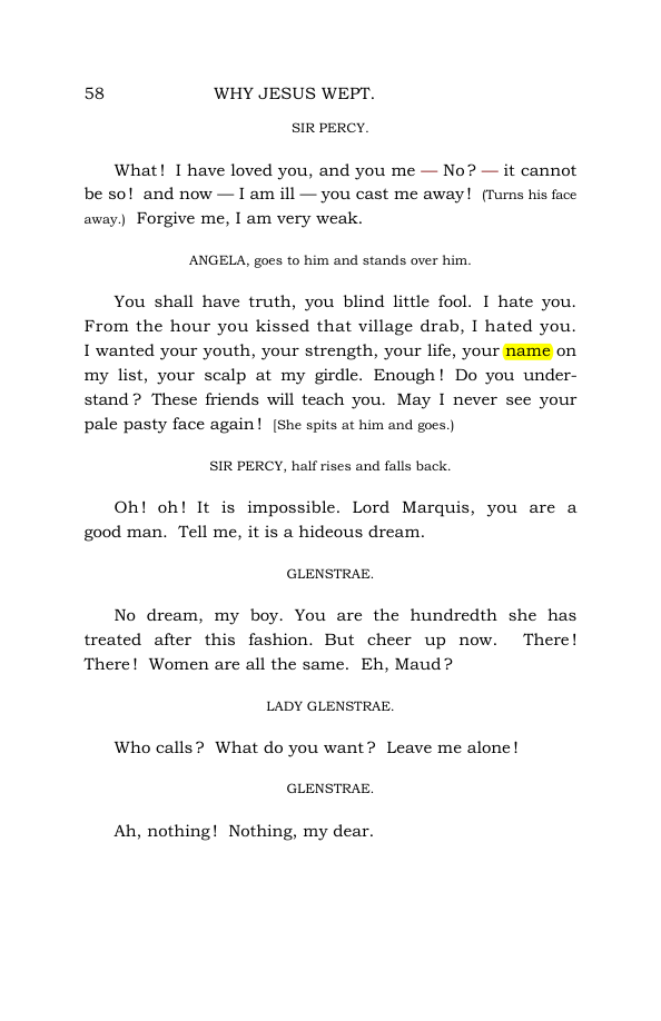 Original scan of Why Jesus Wept, PDF page 72