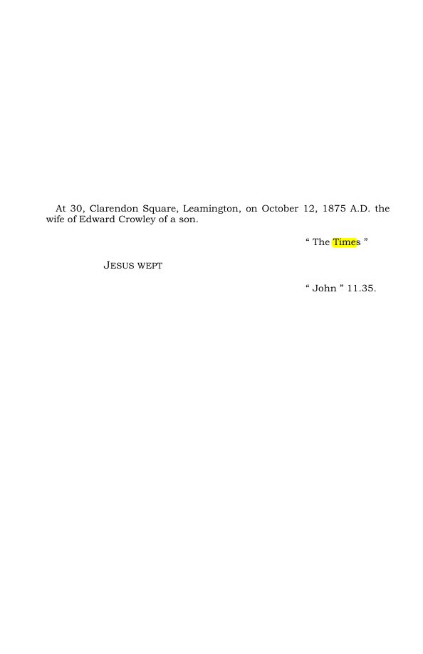 Original scan of Why Jesus Wept, PDF page 8