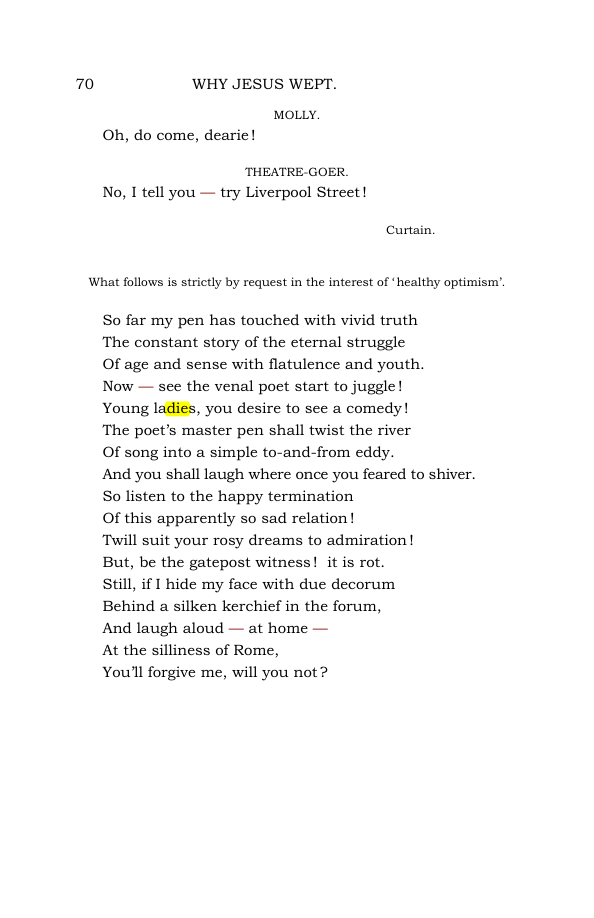 Original scan of Why Jesus Wept, PDF page 84