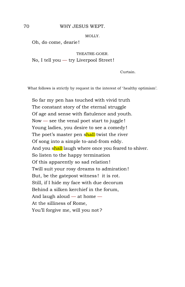 Original scan of Why Jesus Wept, PDF page 84