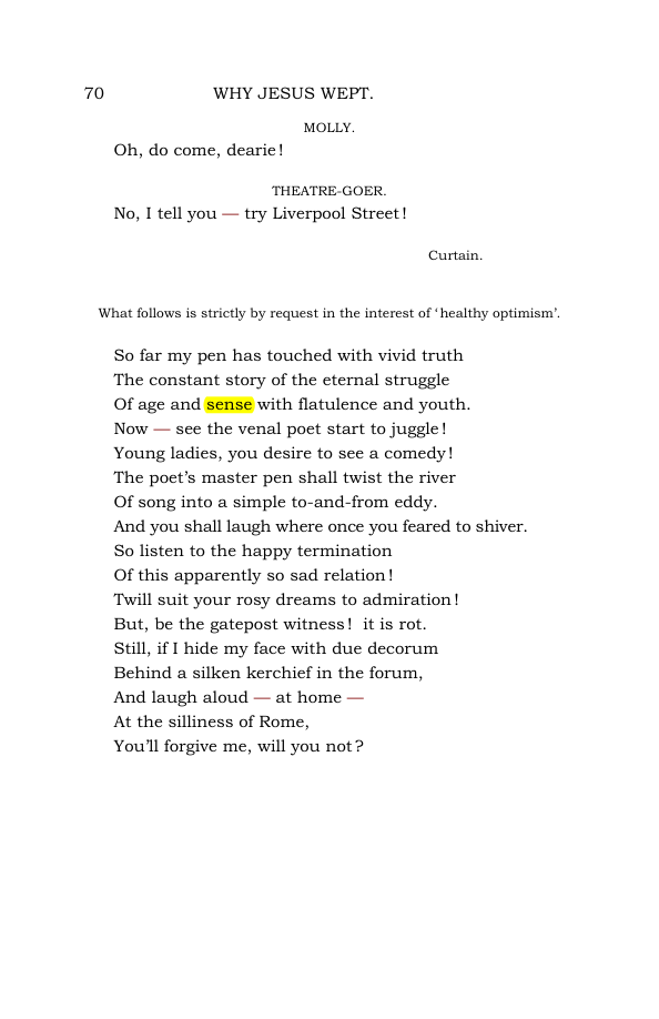 Original scan of Why Jesus Wept, PDF page 84