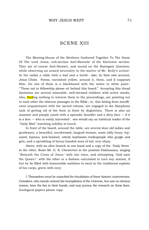 Original scan of Why Jesus Wept, PDF page 85
