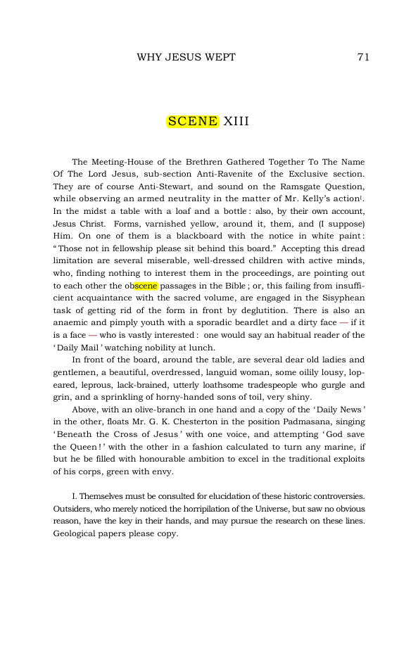 Original scan of Why Jesus Wept, PDF page 85