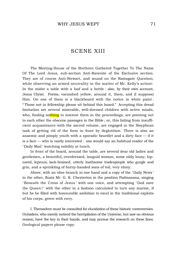 Original scan of Why Jesus Wept, PDF page 85