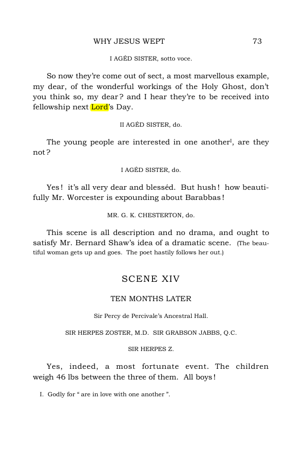 Original scan of Why Jesus Wept, PDF page 87