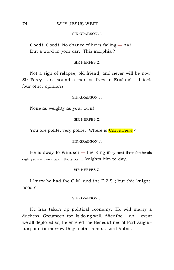 Original scan of Why Jesus Wept, PDF page 88