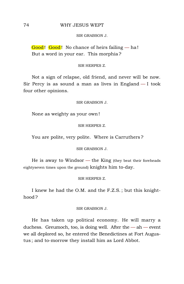 Original scan of Why Jesus Wept, PDF page 88