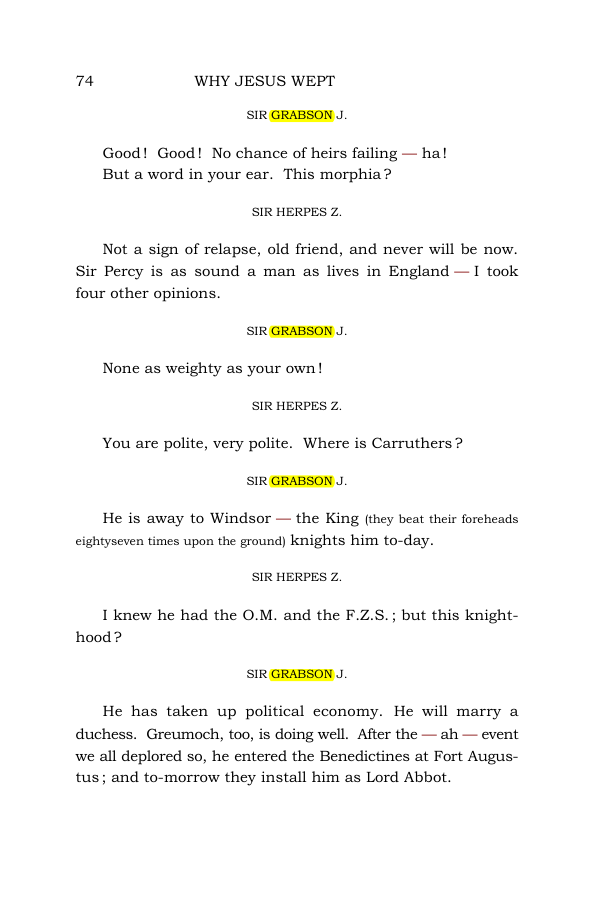 Original scan of Why Jesus Wept, PDF page 88