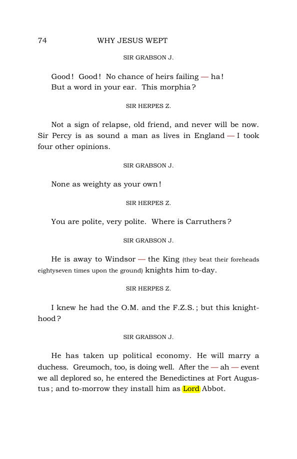 Original scan of Why Jesus Wept, PDF page 88