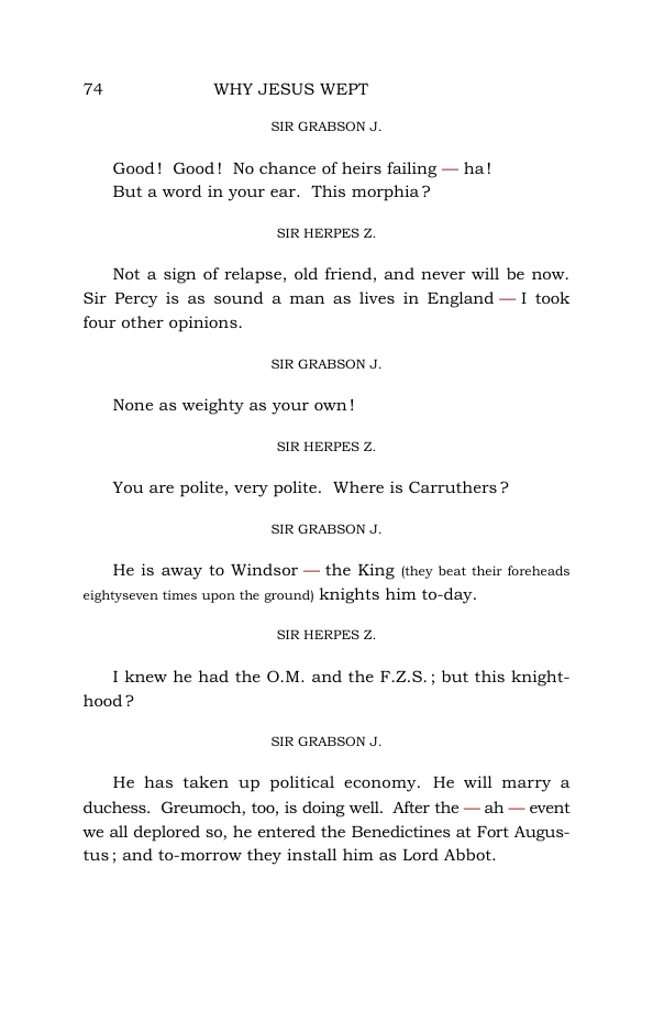 Original scan of Why Jesus Wept, PDF page 88