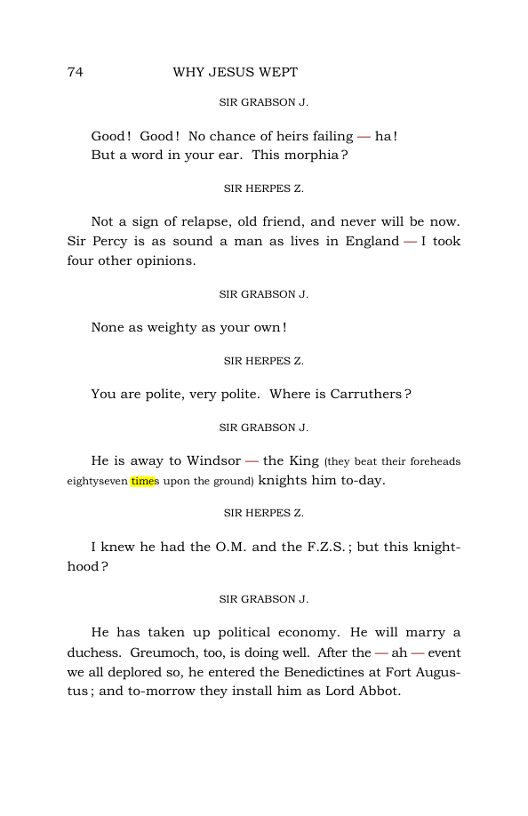 Original scan of Why Jesus Wept, PDF page 88