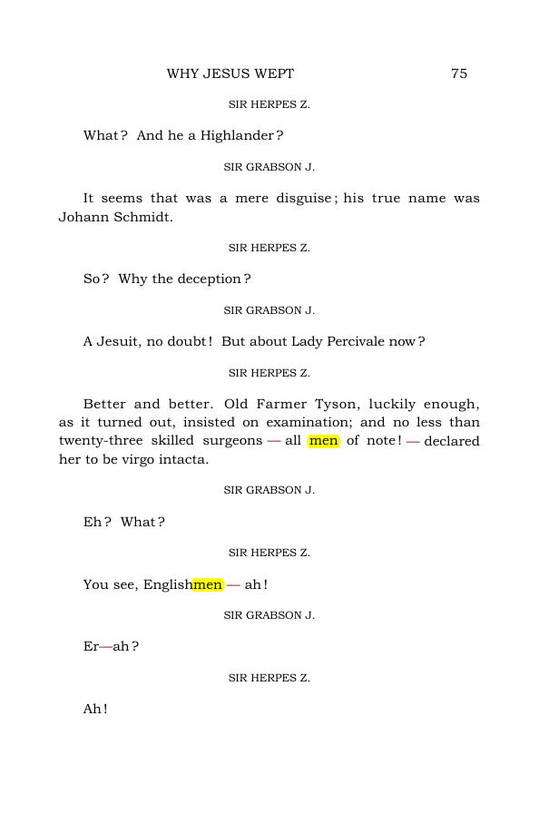 Original scan of Why Jesus Wept, PDF page 89