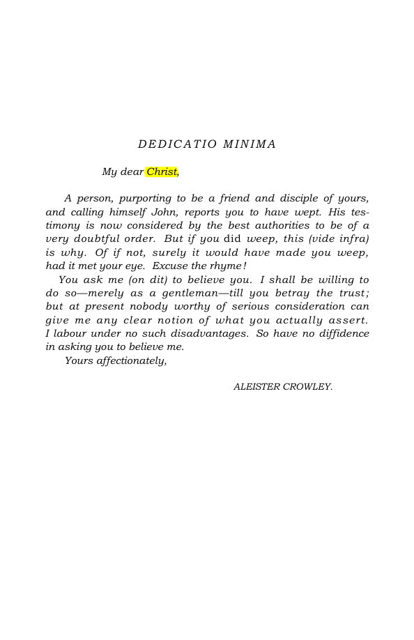 Original scan of Why Jesus Wept, PDF page 9