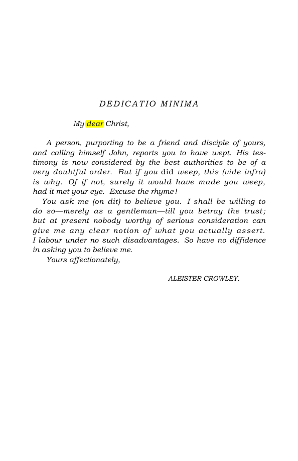 Original scan of Why Jesus Wept, PDF page 9