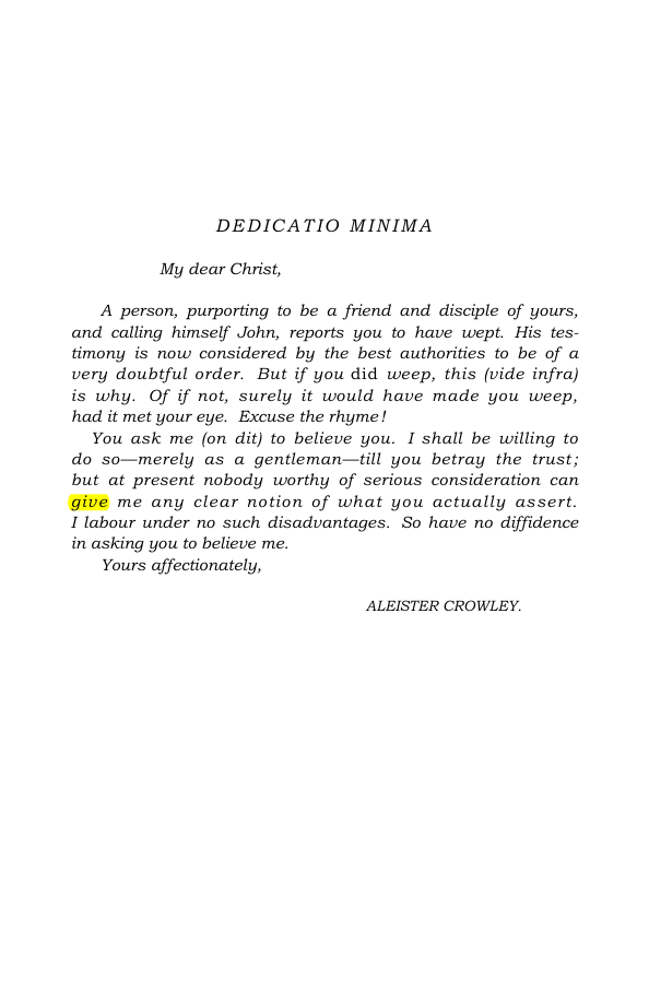 Original scan of Why Jesus Wept, PDF page 9