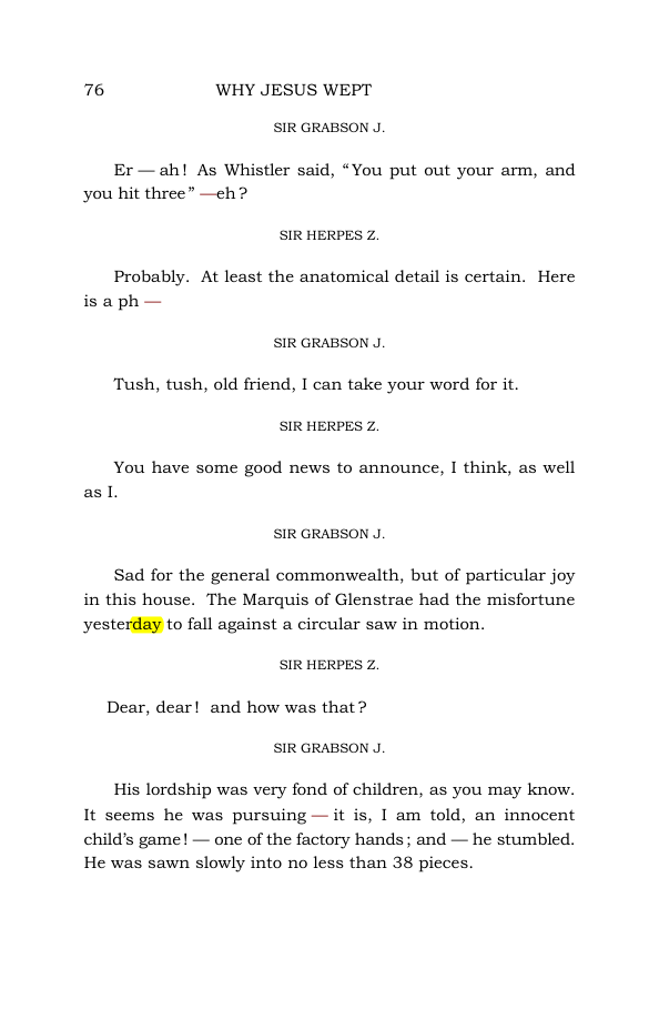 Original scan of Why Jesus Wept, PDF page 90