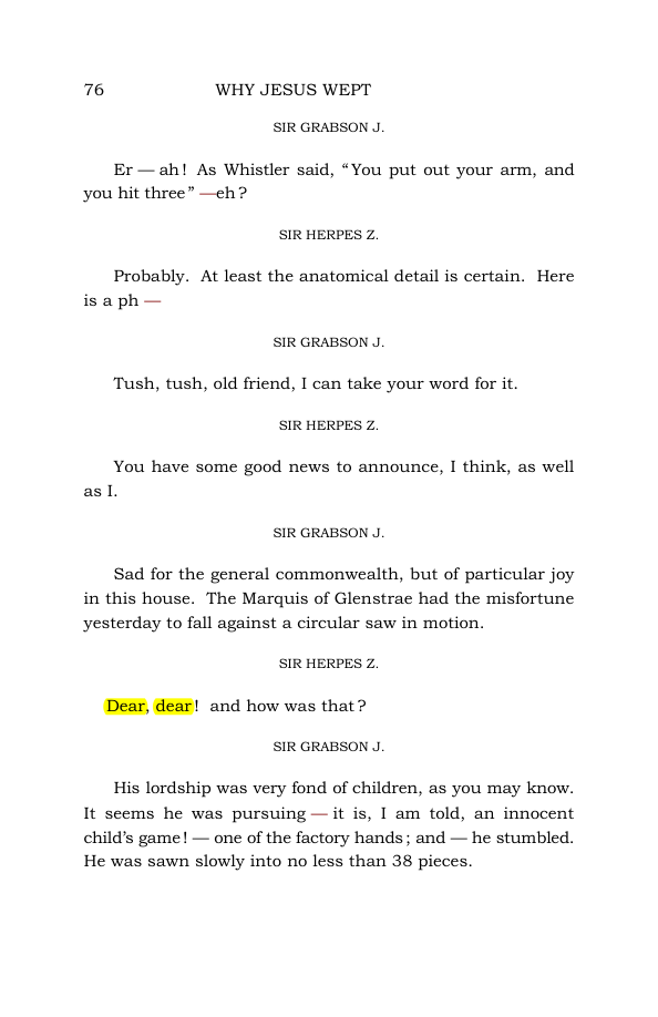 Original scan of Why Jesus Wept, PDF page 90