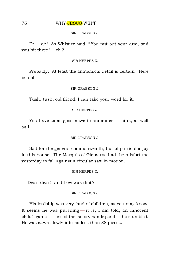Original scan of Why Jesus Wept, PDF page 90