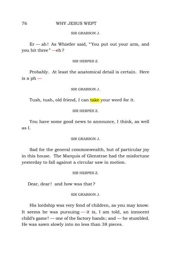 Original scan of Why Jesus Wept, PDF page 90