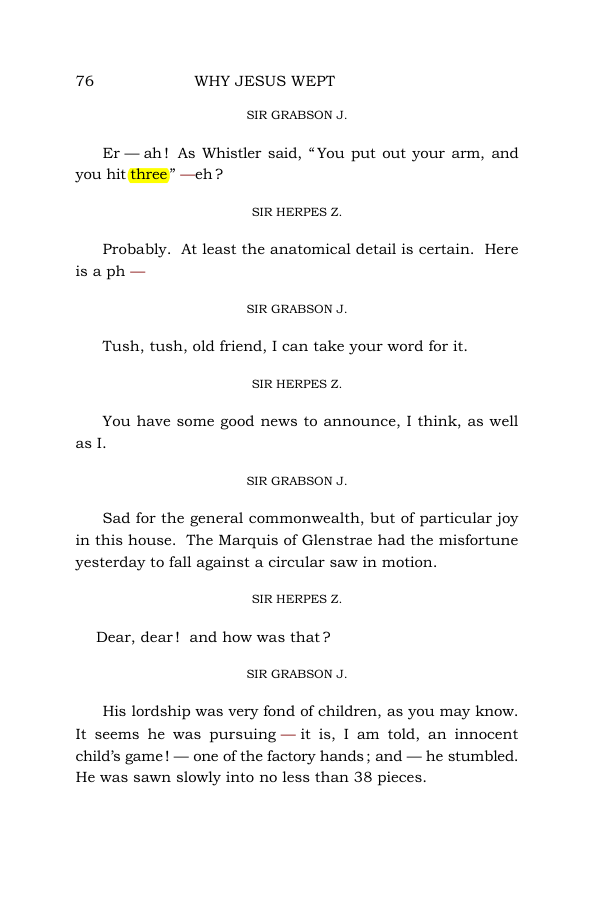 Original scan of Why Jesus Wept, PDF page 90