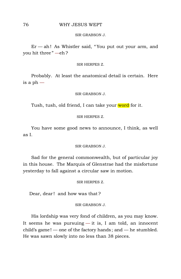 Original scan of Why Jesus Wept, PDF page 90
