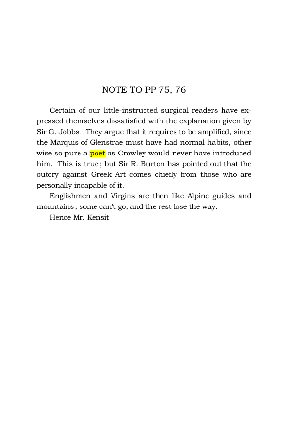 Original scan of Why Jesus Wept, PDF page 91