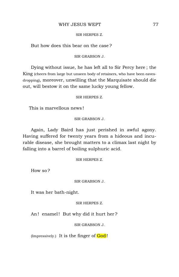 Original scan of Why Jesus Wept, PDF page 93