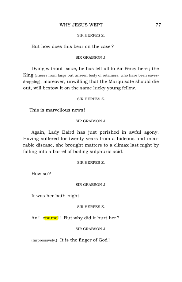 Original scan of Why Jesus Wept, PDF page 93