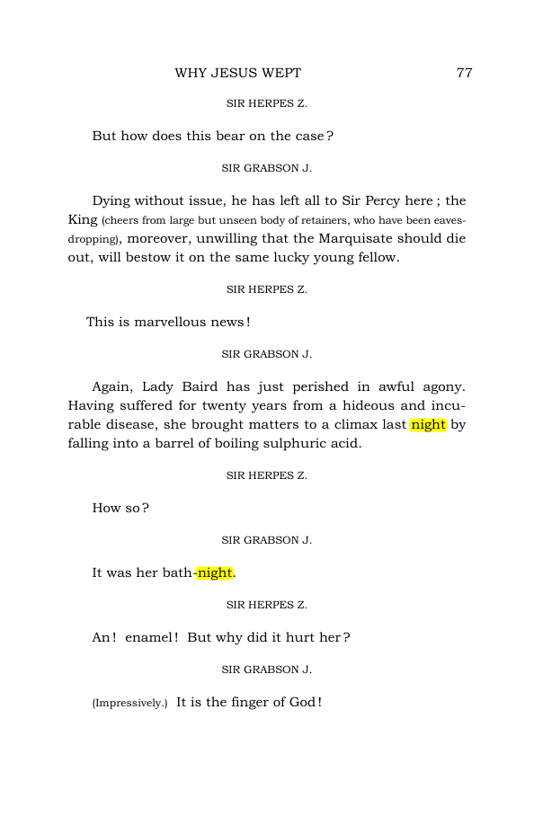 Original scan of Why Jesus Wept, PDF page 93