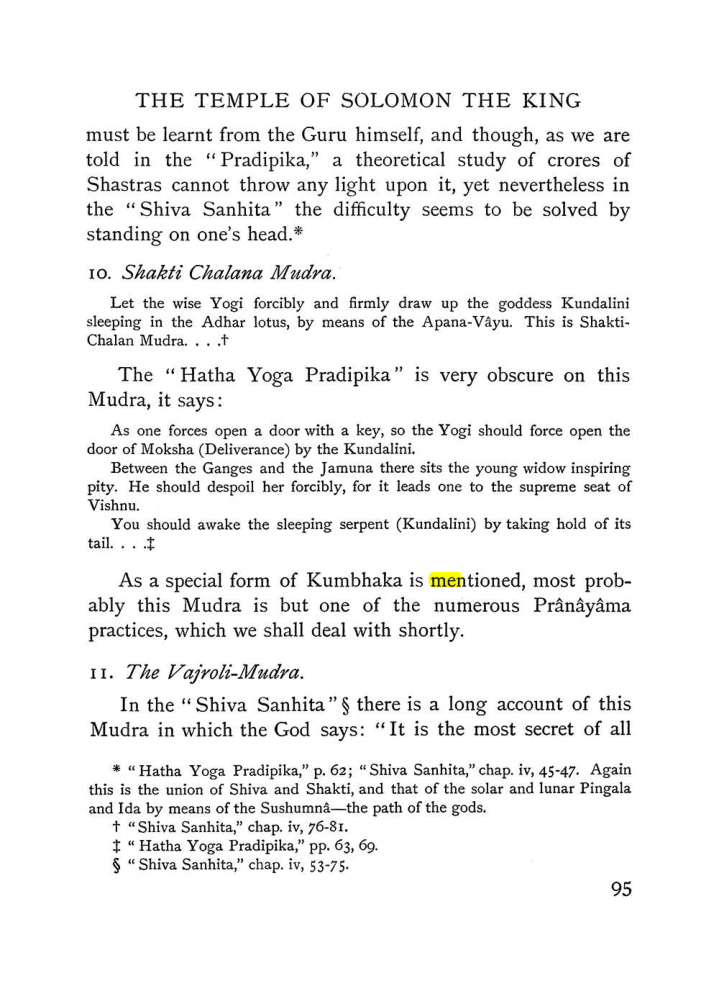 Original scan of The Equinox (Volume I, Number IV), PDF page 109