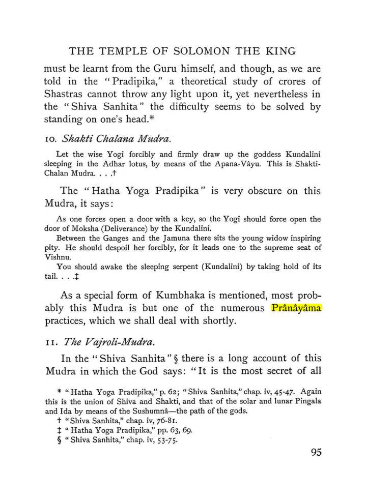 Original scan of The Equinox (Volume I, Number IV), PDF page 109