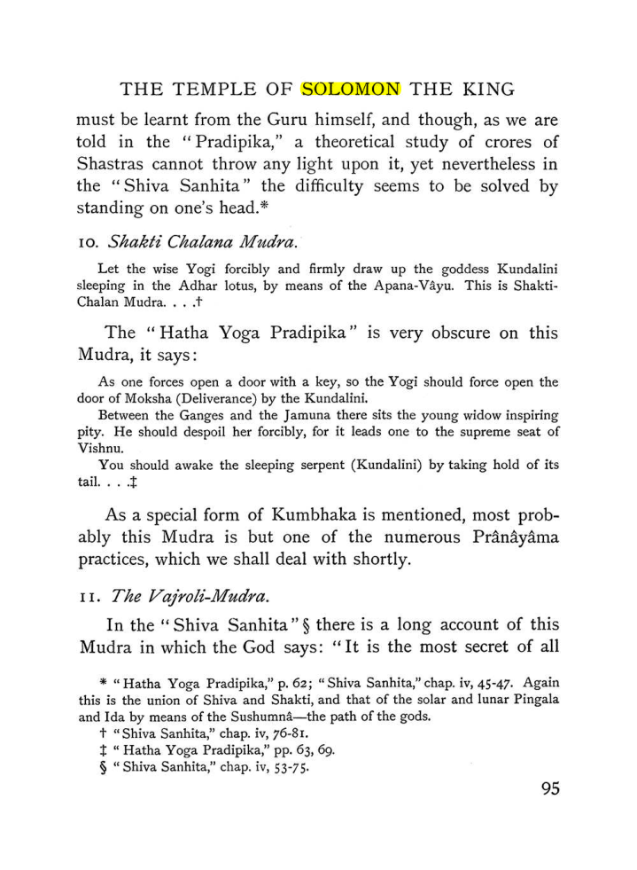 Original scan of The Equinox (Volume I, Number IV), PDF page 109
