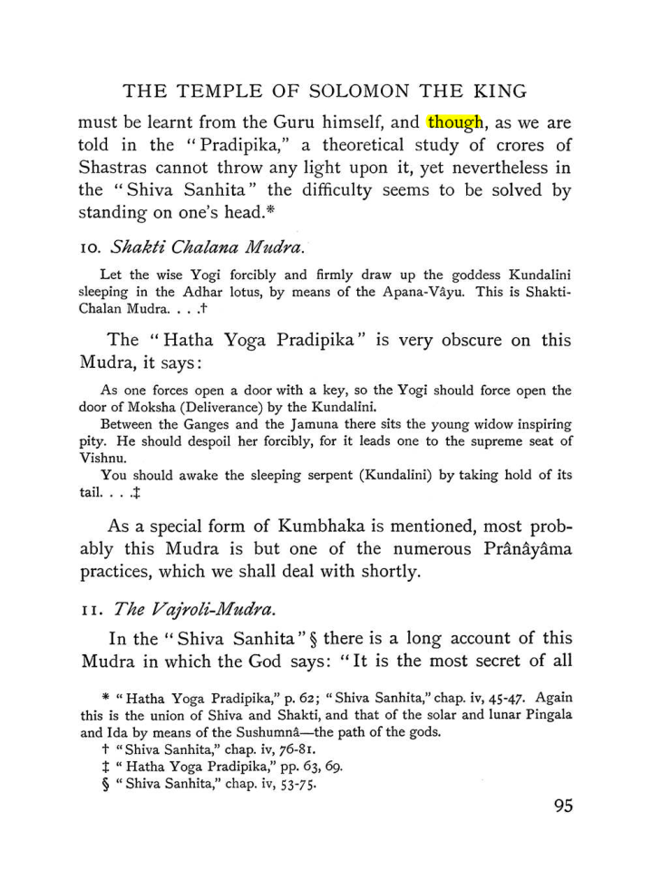 Original scan of The Equinox (Volume I, Number IV), PDF page 109