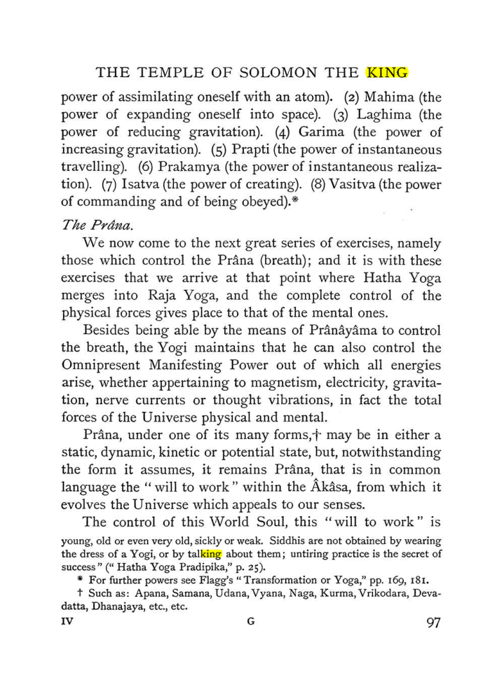 Original scan of The Equinox (Volume I, Number IV), PDF page 111