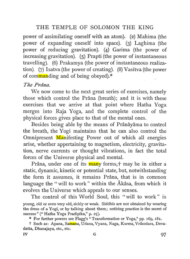 Original scan of The Equinox (Volume I, Number IV), PDF page 111