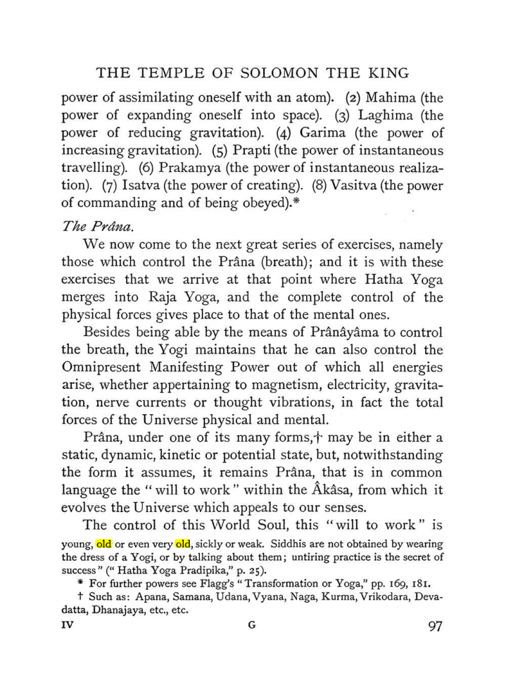 Original scan of The Equinox (Volume I, Number IV), PDF page 111