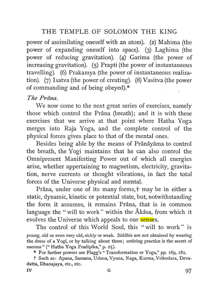 Original scan of The Equinox (Volume I, Number IV), PDF page 111