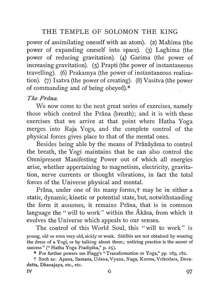Original scan of The Equinox (Volume I, Number IV), PDF page 111