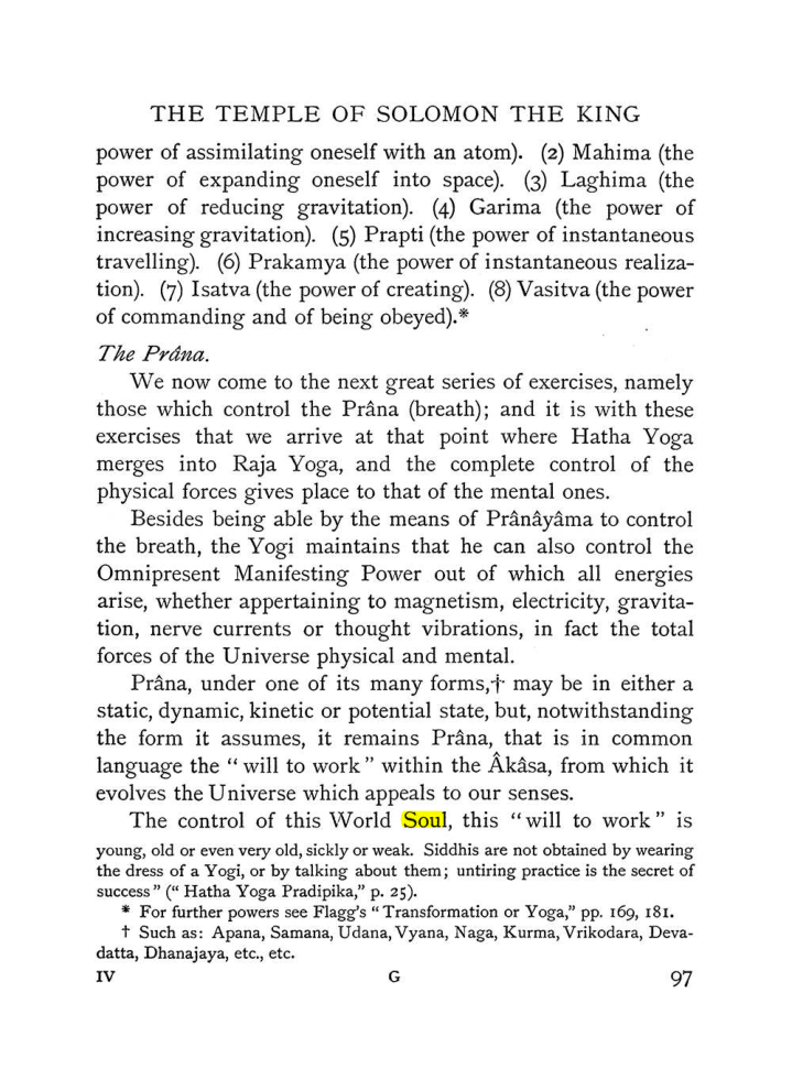 Original scan of The Equinox (Volume I, Number IV), PDF page 111