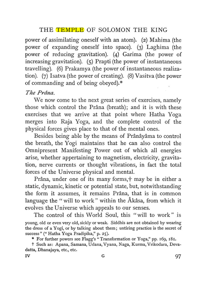 Original scan of The Equinox (Volume I, Number IV), PDF page 111