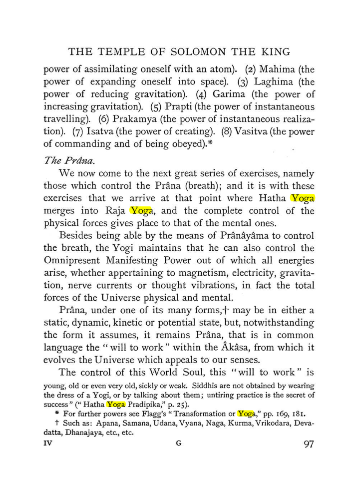 Original scan of The Equinox (Volume I, Number IV), PDF page 111