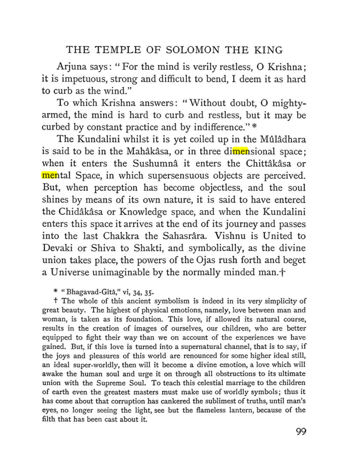 Original scan of The Equinox (Volume I, Number IV), PDF page 113